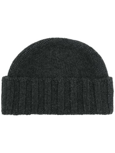 DRUMOHR - Cashmere Hat - Drumohr - Modalova