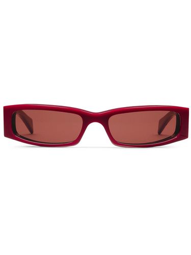 GUCCI - Square Sunglasses - Gucci - Modalova