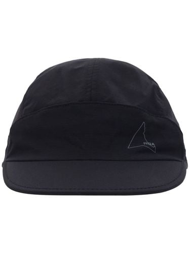 ROA - Logo Hat - Roa - Modalova