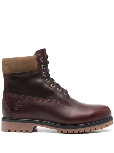 Heritage 6 Inch Lace Up Waterproof Boot - Timberland - Modalova