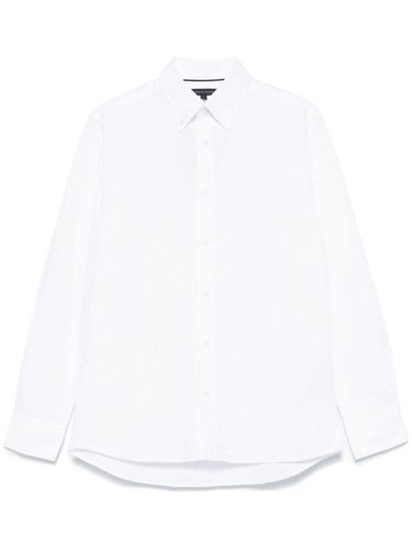 TOMMY HILFIGER - Light Oxford Shirt - Tommy Hilfiger - Modalova