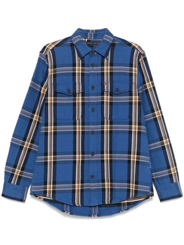 TOMMY HILFIGER - Check Shirt - Tommy Hilfiger - Modalova