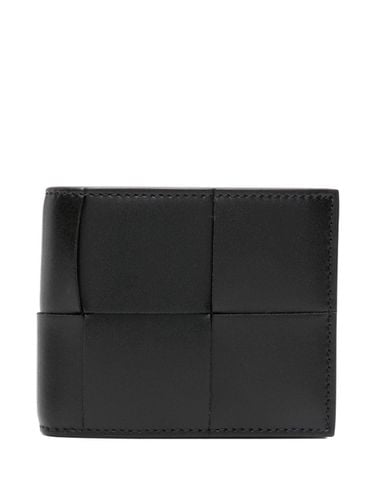 BOTTEGA VENETA - Leather Wallet - Bottega Veneta - Modalova