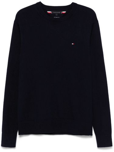 TOMMY HILFIGER - Cashmere Sweater - Tommy Hilfiger - Modalova