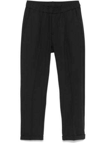 PMDS - Berry Trousers - Pmds - Modalova