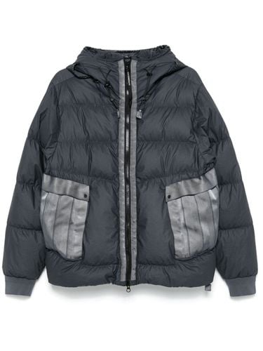 C.P. COMPANY - Goggle Down Jacket - C.p. company - Modalova