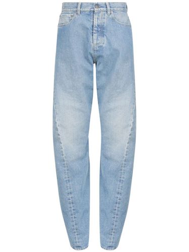 MAISON MARGIELA - Denim Jeans - Maison Margiela - Modalova