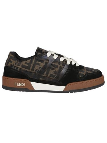 Partita Di Scarpe Da Ginnastica - Fendi - Modalova