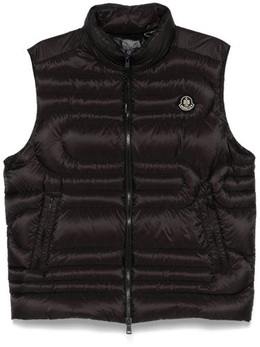 MONCLER - Emeishan Down Vest - Moncler - Modalova