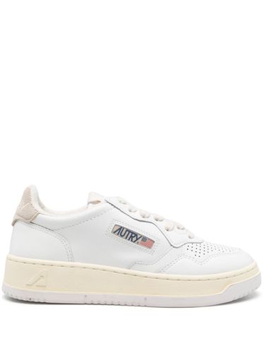 AUTRY - Medalist Sneakers - Autry - Modalova