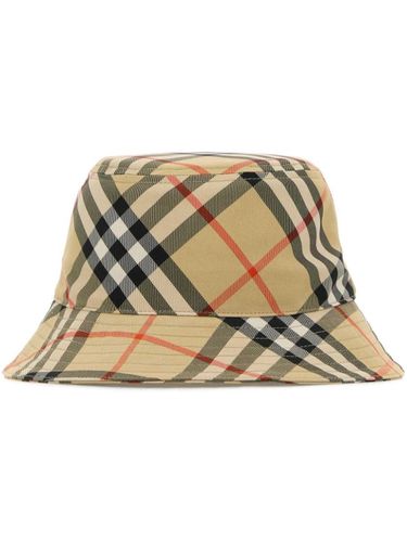 BURBERRY - Bucket Hat - Burberry - Modalova