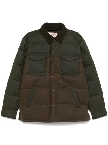 FILSON - Logo Jacket - Filson - Modalova