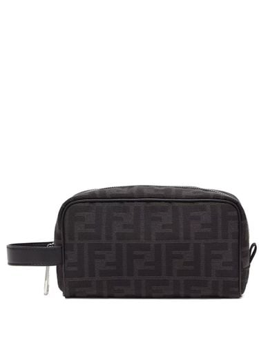 FENDI - Small Beauty Case - Fendi - Modalova