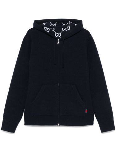 GUCCI - Sweatshirt With Logo - Gucci - Modalova