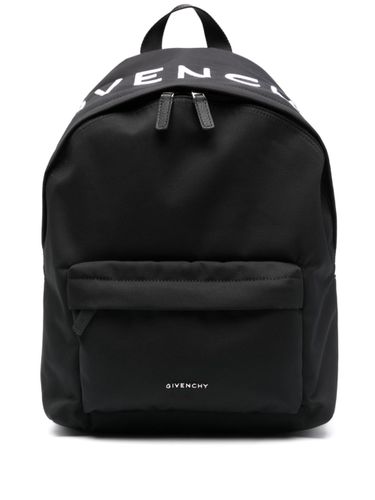 GIVENCHY - Backpack With Logo - Givenchy - Modalova