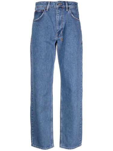 KSUBI - High-waisted Jeans - Ksubi - Modalova