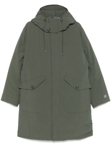 C.P. COMPANY - Micro-m Parka - C.p. company - Modalova