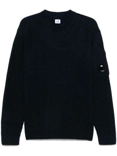 Vanisé Crewneck Sweater - C.p. company - Modalova