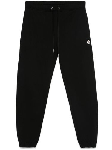 MONCLER - Classic Trousers - Moncler - Modalova