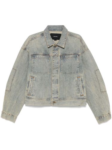 ENTIRE STUDIOS - Denim Jacket - Entire Studios - Modalova