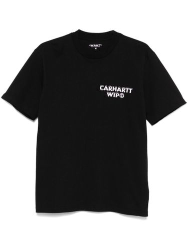 CARHARTT WIP - Ice T-shirt - Carhartt Wip - Modalova