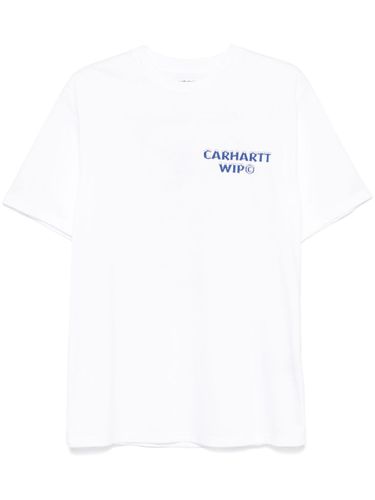 CARHARTT WIP - Ice T-shirt - Carhartt Wip - Modalova