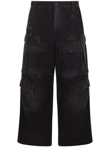 BALENCIAGA - Cargo Pants - Balenciaga - Modalova