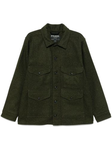 FILSON - Wool Jacket - Filson - Modalova