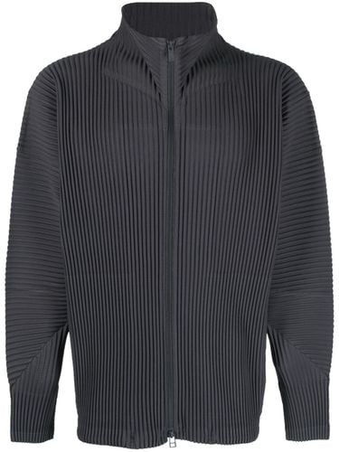 Zipup Cardigan - Homme Plisse' Issey Miyake - Modalova