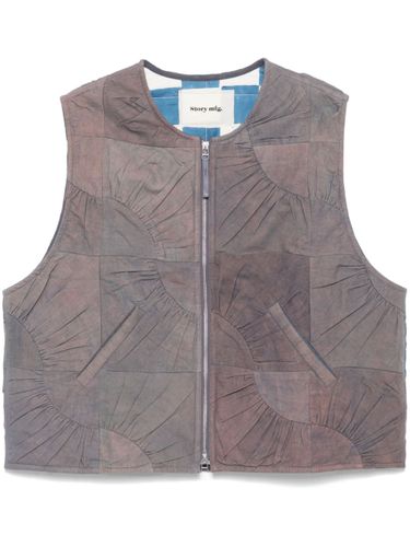 STORY MFG - Pluto Vest - Story Mfg - Modalova