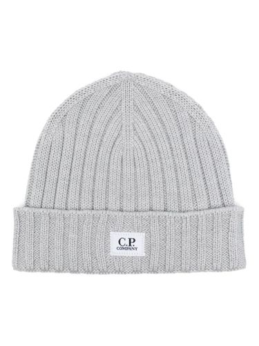 C.P. COMPANY - Wool Hat - C.p. company - Modalova