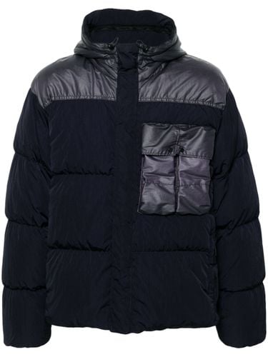 Eco Chrome-r Down Jacket - C.p. company - Modalova