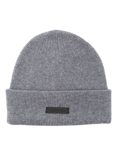 FEAR OF GOD - Wool Cashmere Beanie - Fear Of God - Modalova