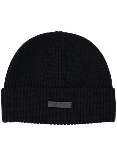 FEAR OF GOD - Wool Cashmere Beanie - Fear Of God - Modalova