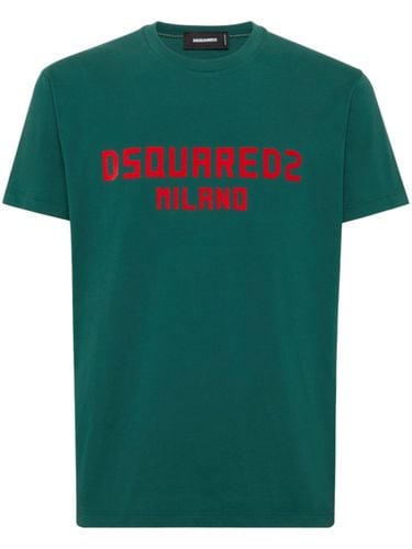 DSQUARED2 - Printed T-shirt - Dsquared2 - Modalova