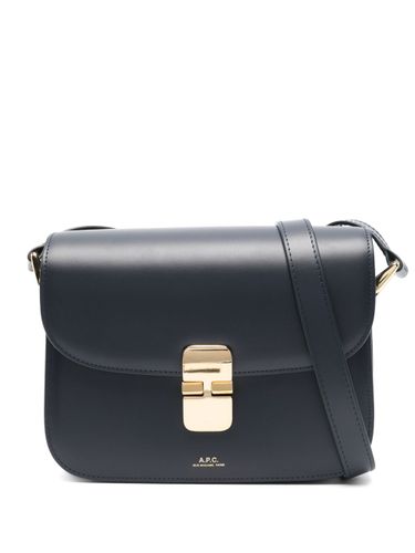 A.P.C. - Grace Small Shoulder Bag - A.P.C. - Modalova