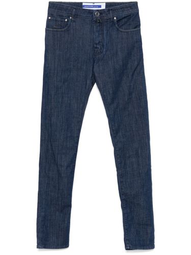 JACOB COHEN - Slim Fit Bard Jeans - Jacob Cohen - Modalova