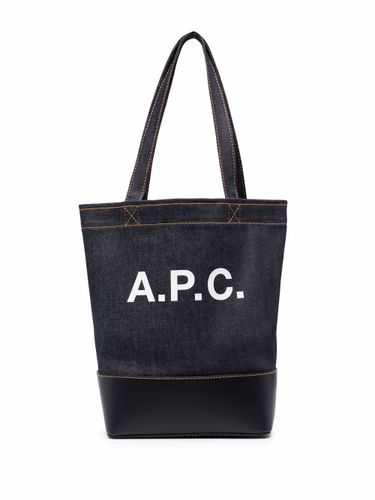 A.P.C. - Axel Small Bag - A.P.C. - Modalova