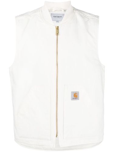 CARHARTT WIP - Classic Vest Vest - Carhartt Wip - Modalova