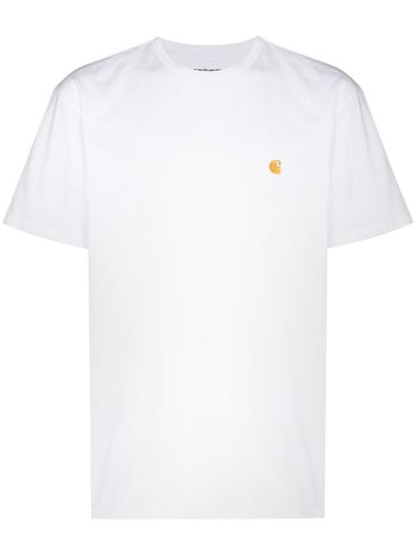 CARHARTT WIP - Chase T-shirt - Carhartt Wip - Modalova