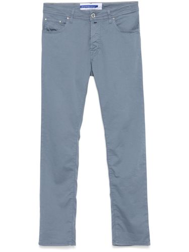 Slim Fit 'bard' 5-pocket Trousers - Jacob Cohen - Modalova