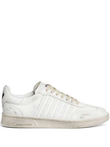 DSQUARED2 - Boxer Sneakers - Dsquared2 - Modalova