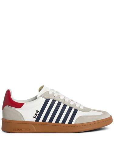 DSQUARED2 - Boxer Sneakers - Dsquared2 - Modalova