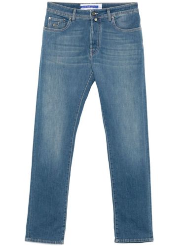 JACOB COHEN - Slim Bard Jeans - Jacob Cohen - Modalova