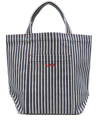 A.P.C. - Thais Tote Bag - A.P.C. - Modalova