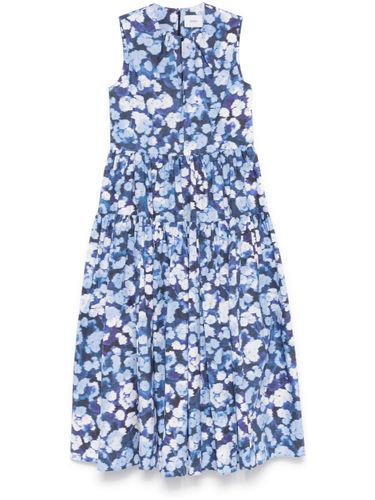 ERDEM - Cotton Dress - Erdem - Modalova