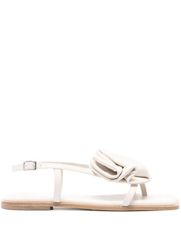 VIC MATIE' - Logic Sandal - Vic matie' - Modalova