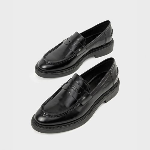 Vagabond Alex W - Damen Poliertes Leder - Vagabond|Vagabond - Modalova