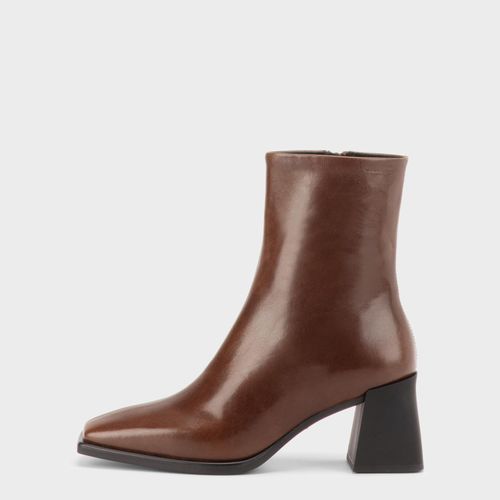 Hedda Botas - Mujer , Cuero - Vagabond - Modalova