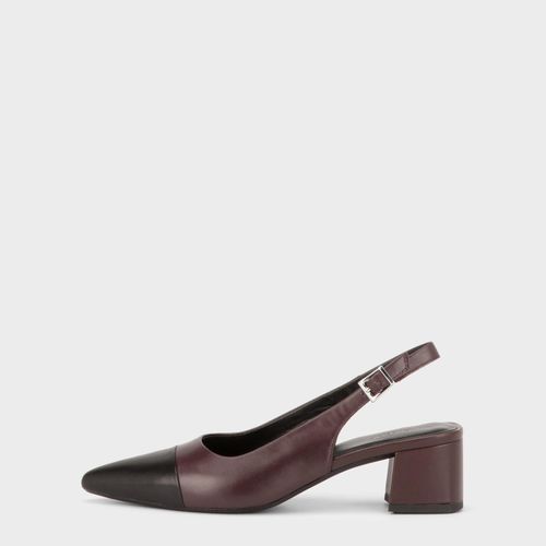 Marta - Mujer , Cuero/comb - Vagabond - Modalova